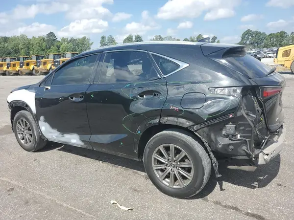 JTJYARBZ8K2141290 2019 LEXUS NX - Image 2