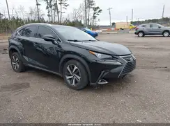 JTJYARBZ8K2142990 2019 LEXUS NX