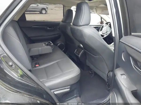JTJYARBZ8K2142990 2019 LEXUS NX - Image 8