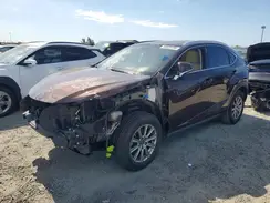 JTJYARBZ8K2145288 2019 LEXUS NX