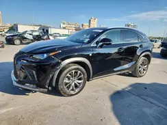 JTJYARBZ8K2145369 2019 LEXUS NX