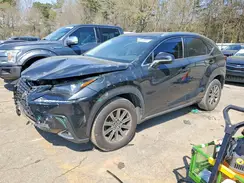 JTJYARBZ8K2146831 2019 LEXUS NX
