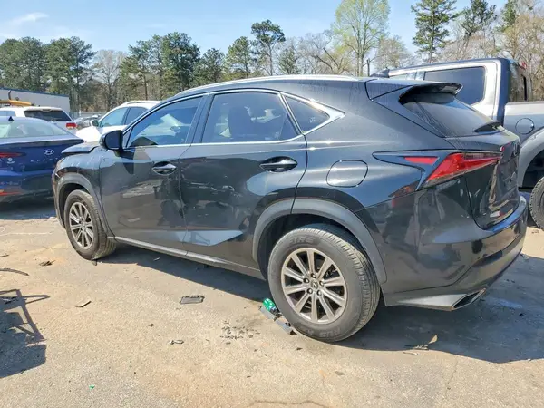 JTJYARBZ8K2146831 2019 LEXUS NX - Image 2