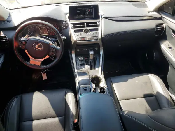 JTJYARBZ8K2146831 2019 LEXUS NX - Image 8