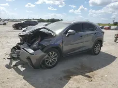 JTJYARBZ8K2148918 2019 LEXUS NX