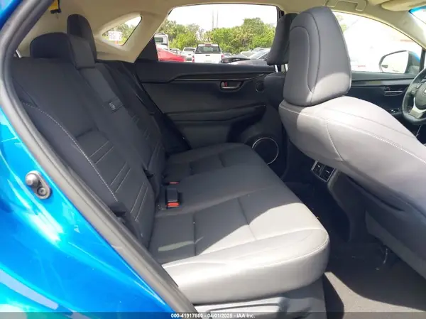 JTJYARBZ8K2150393 2019 LEXUS NX - Image 8
