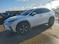 JTJYARBZ8K2152743 2019 LEXUS NX