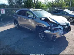 JTJYARBZ8K2154671 2019 LEXUS NX
