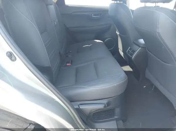 JTJYARBZ8K2155951 2019 LEXUS NX - Image 8