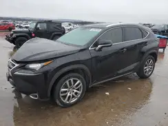 JTJYARBZ9G2022185 2016 LEXUS NX