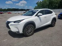 JTJYARBZ9G2022462 2016 LEXUS NX