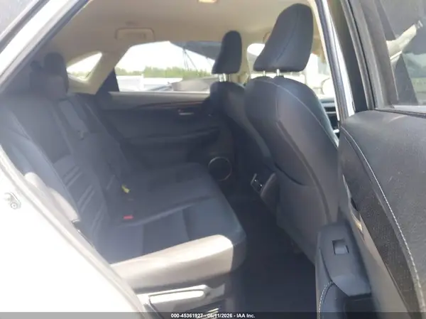 JTJYARBZ9G2022462 2016 LEXUS NX - Image 8