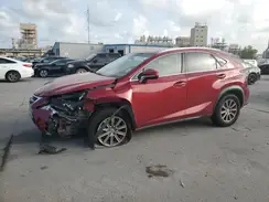 JTJYARBZ9G2022638 2016 LEXUS NX