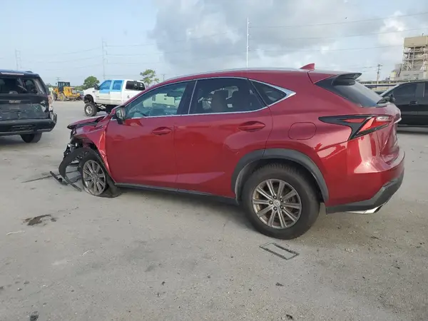 JTJYARBZ9G2022638 2016 LEXUS NX - Image 2