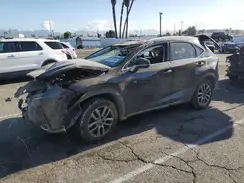 JTJYARBZ9G2023191 2016 LEXUS NX