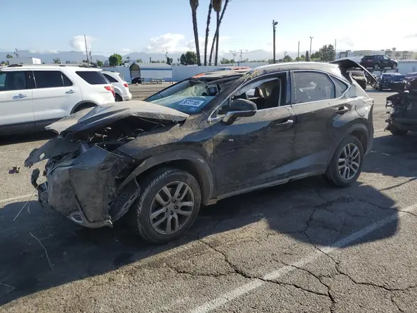 JTJYARBZ9G2023191 2016 LEXUS NX - Image 1
