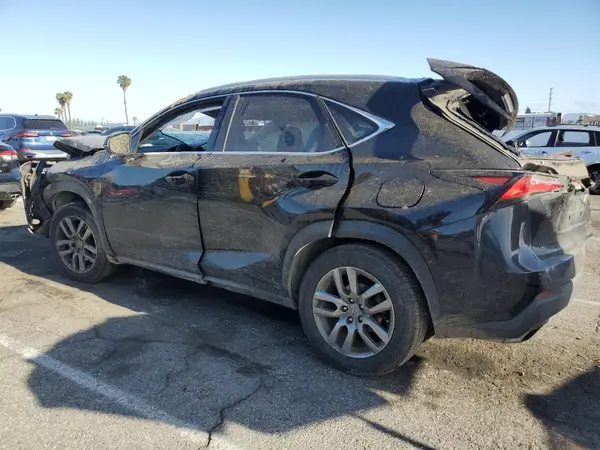 JTJYARBZ9G2023191 2016 LEXUS NX - Image 2