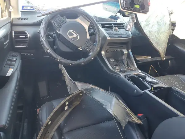 JTJYARBZ9G2023191 2016 LEXUS NX - Image 8