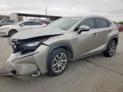 JTJYARBZ9G2023210 2016 LEXUS NX