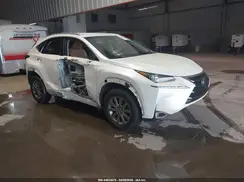 JTJYARBZ9G2024194 2016 LEXUS NX