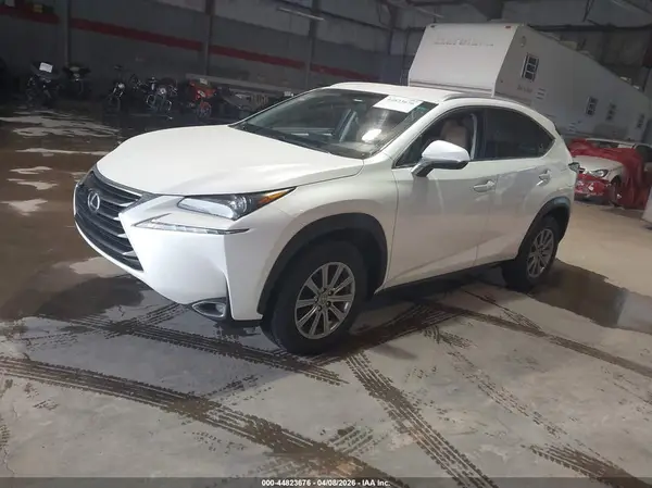 JTJYARBZ9G2024194 2016 LEXUS NX - Image 2