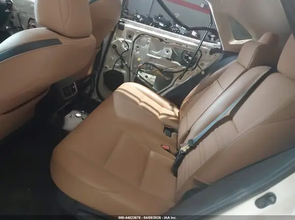 JTJYARBZ9G2024194 2016 LEXUS NX - Image 8