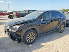 JTJYARBZ9G2024423 2016 LEXUS NX