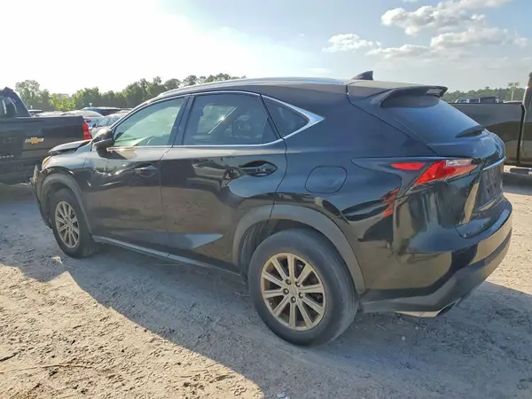 JTJYARBZ9G2024423 2016 LEXUS NX - Image 2