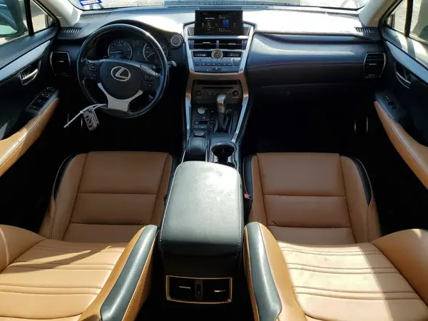 JTJYARBZ9G2024423 2016 LEXUS NX - Image 8