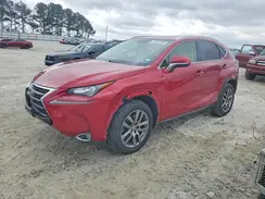 JTJYARBZ9G2024602 2016 LEXUS NX