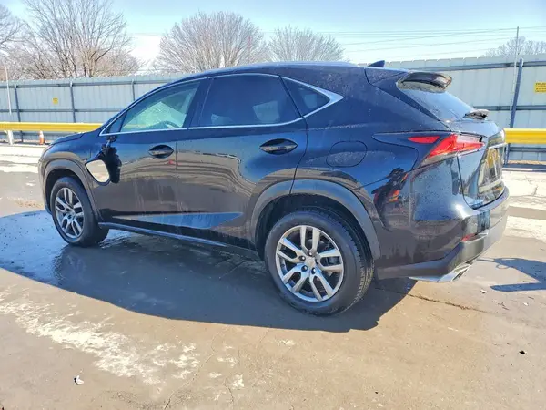 JTJYARBZ9G2024910 2016 LEXUS NX - Image 2