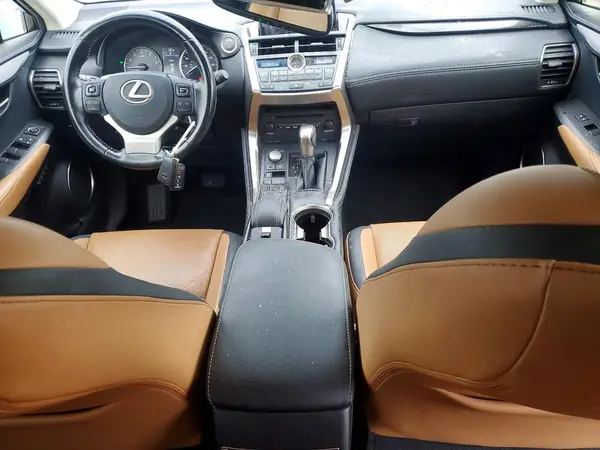 JTJYARBZ9G2024910 2016 LEXUS NX - Image 8