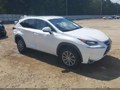JTJYARBZ9G2025958 2016 LEXUS NX