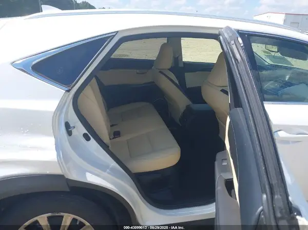 JTJYARBZ9G2025958 2016 LEXUS NX - Image 8