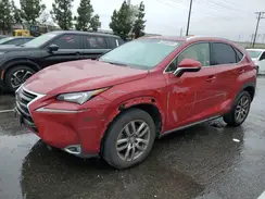 JTJYARBZ9G2026513 2016 LEXUS NX