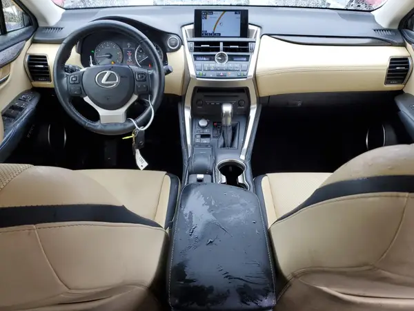 JTJYARBZ9G2026513 2016 LEXUS NX - Image 8