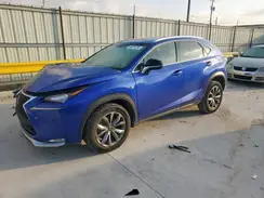 JTJYARBZ9G2027063 2016 LEXUS NX