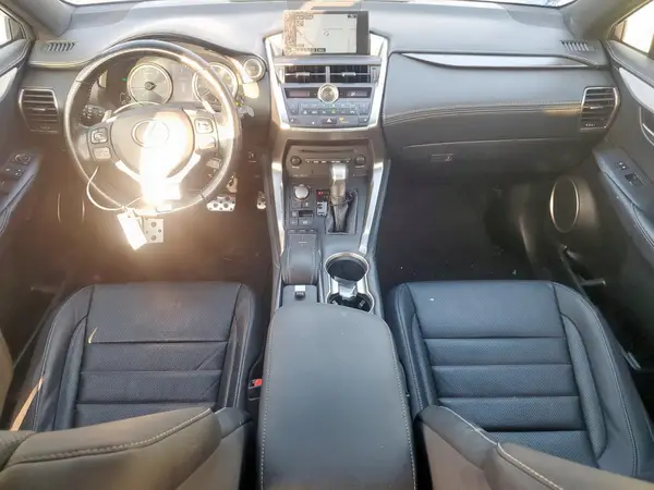 JTJYARBZ9G2027063 2016 LEXUS NX - Image 8