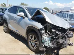 JTJYARBZ9G2027709 2016 LEXUS NX