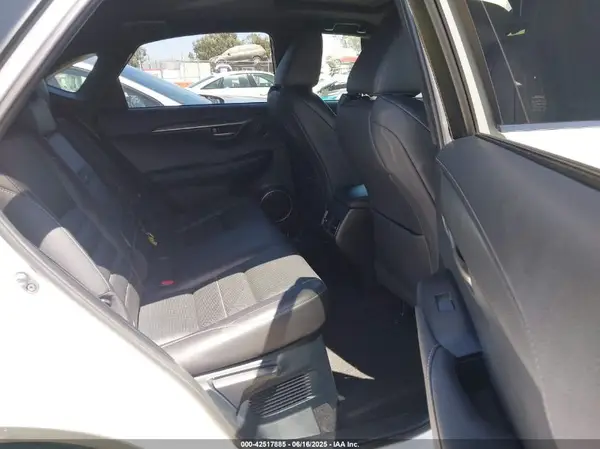 JTJYARBZ9G2030013 2016 LEXUS NX - Image 8