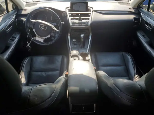 JTJYARBZ9G2031419 2016 LEXUS NX - Image 8