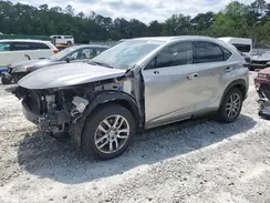JTJYARBZ9G2032408 2016 LEXUS NX