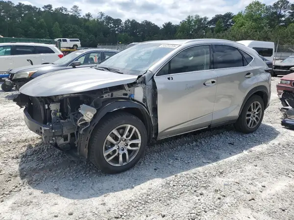 JTJYARBZ9G2032408 2016 LEXUS NX - Image 1