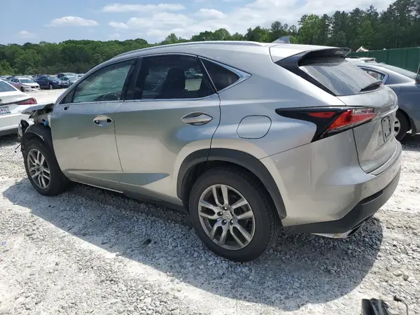 JTJYARBZ9G2032408 2016 LEXUS NX - Image 2