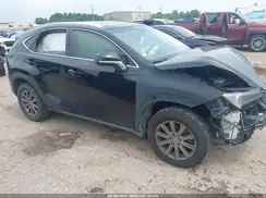 JTJYARBZ9G2033252 2016 LEXUS NX