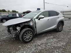 JTJYARBZ9G2033624 2016 LEXUS NX