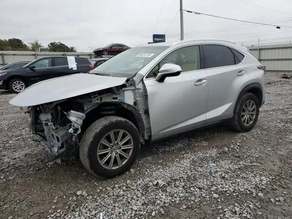 JTJYARBZ9G2033624 2016 LEXUS NX - Image 1