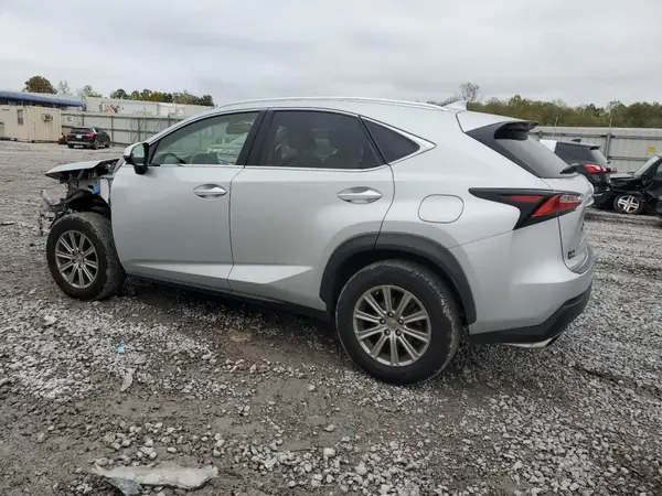 JTJYARBZ9G2033624 2016 LEXUS NX - Image 2