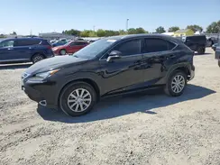 JTJYARBZ9G2034000 2016 LEXUS NX