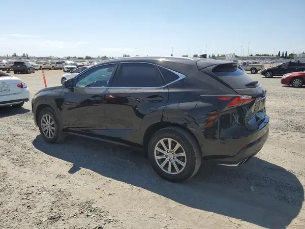 JTJYARBZ9G2034000 2016 LEXUS NX - Image 2
